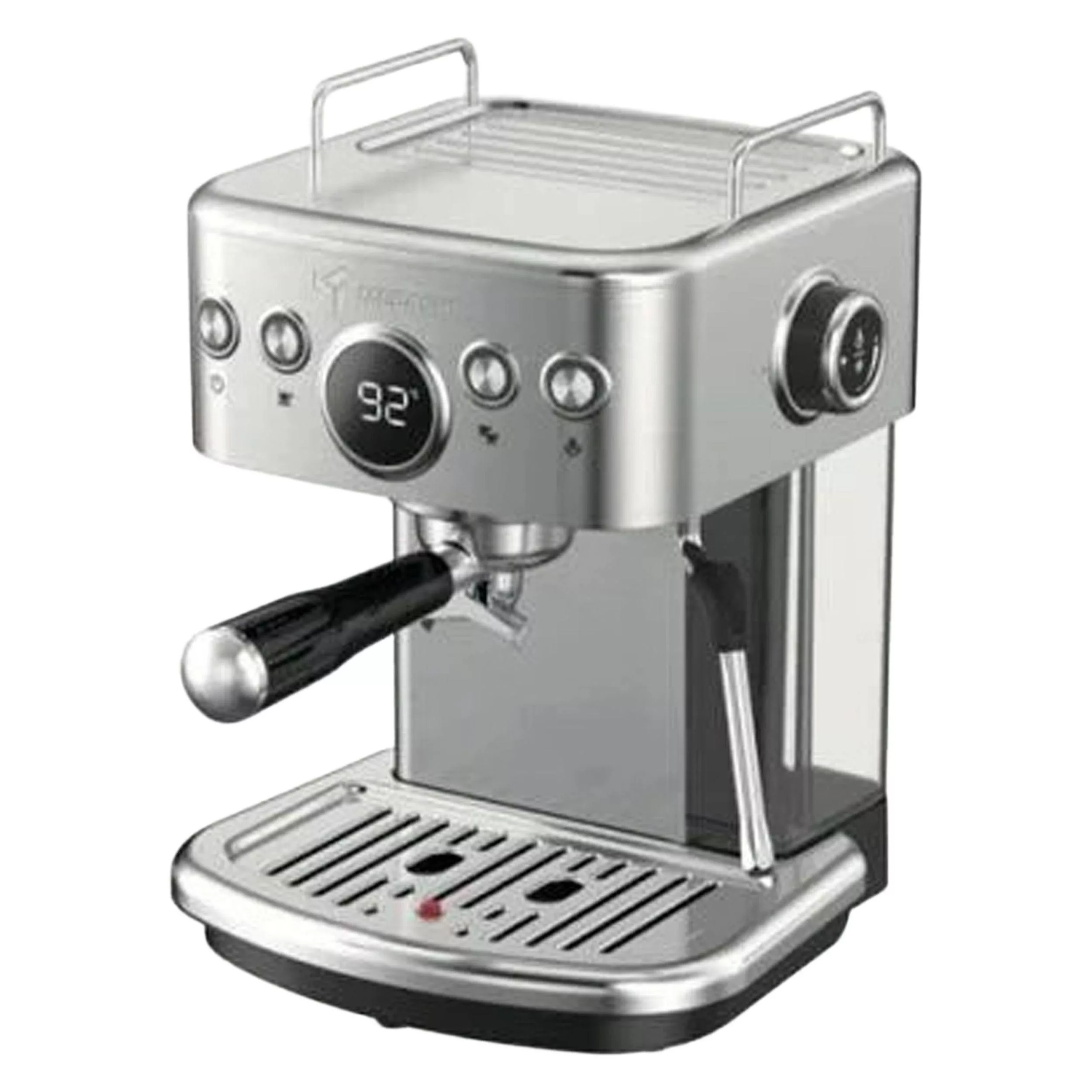 اسپرسو ساز مباشی مدل 2116