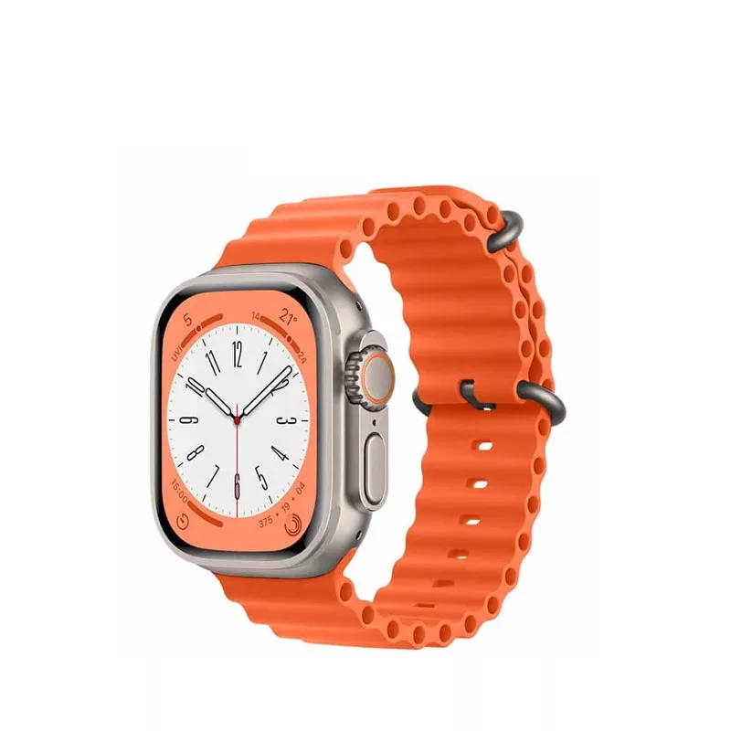 ساعت هوشمند هاینو تکو مدل ATP T92 JAK ULTRA SEERT MAX