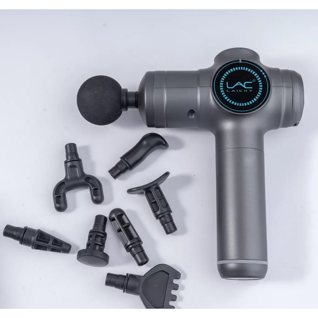 ماساژور برقی برند لایچی مدل L-005MG