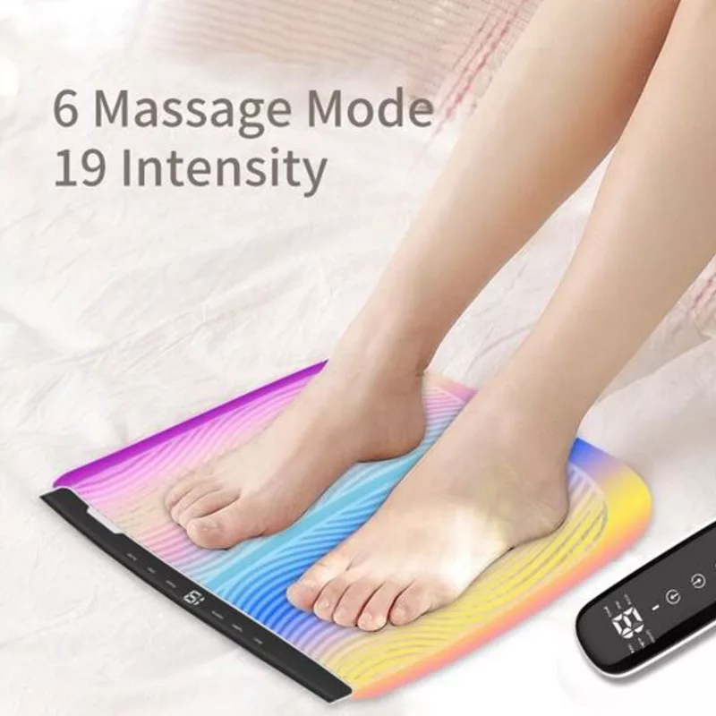 ماساژور ای ام اس مدل Sheet