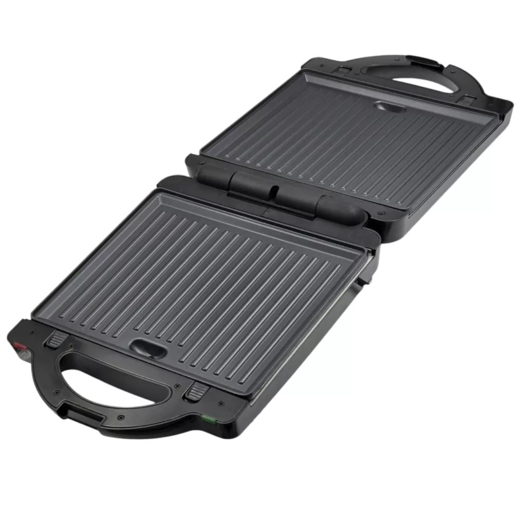 ساندویچ‌ساز چهار خانه یونیک مکس مدل VSM-33