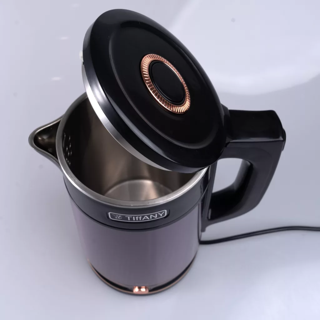 کتری برقی تیفانی مدل TF-6610