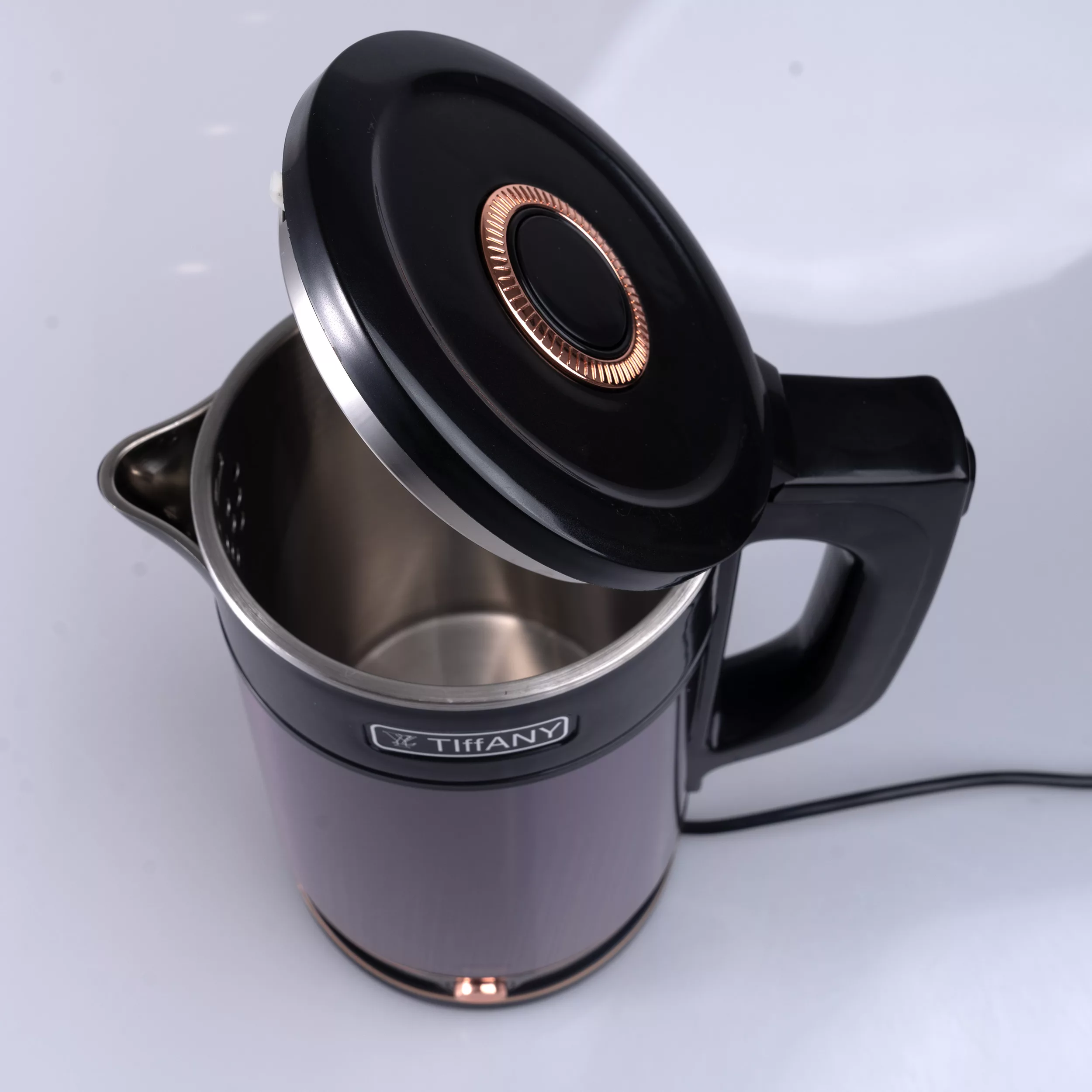 کتری برقی تیفانی مدل TF-6610