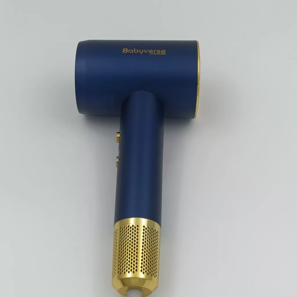 سشوار حرفه ای 2200 وات بیبیورس مدل SE-xc2