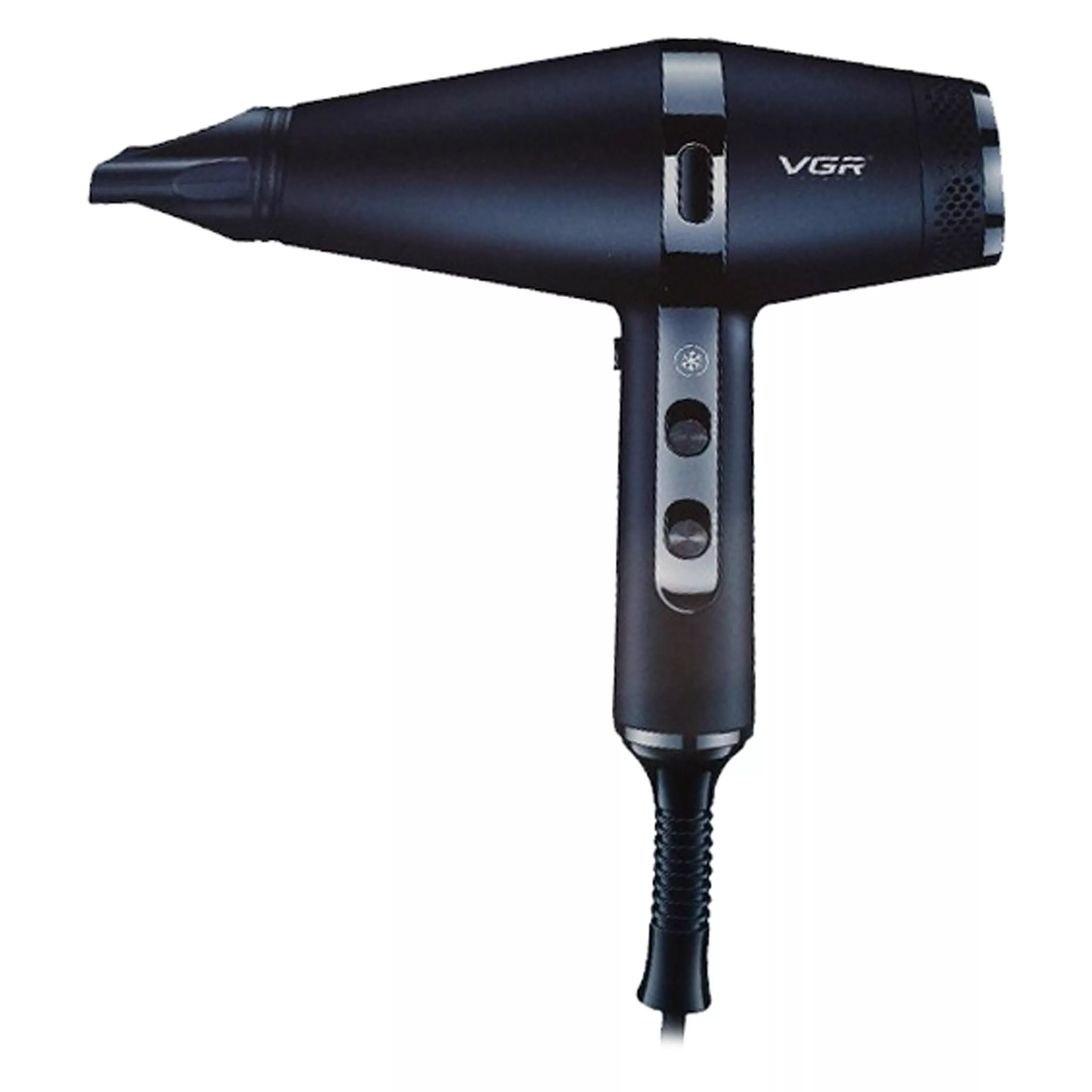 سشوار حرفه‌ای وی جی ار مدل V-451