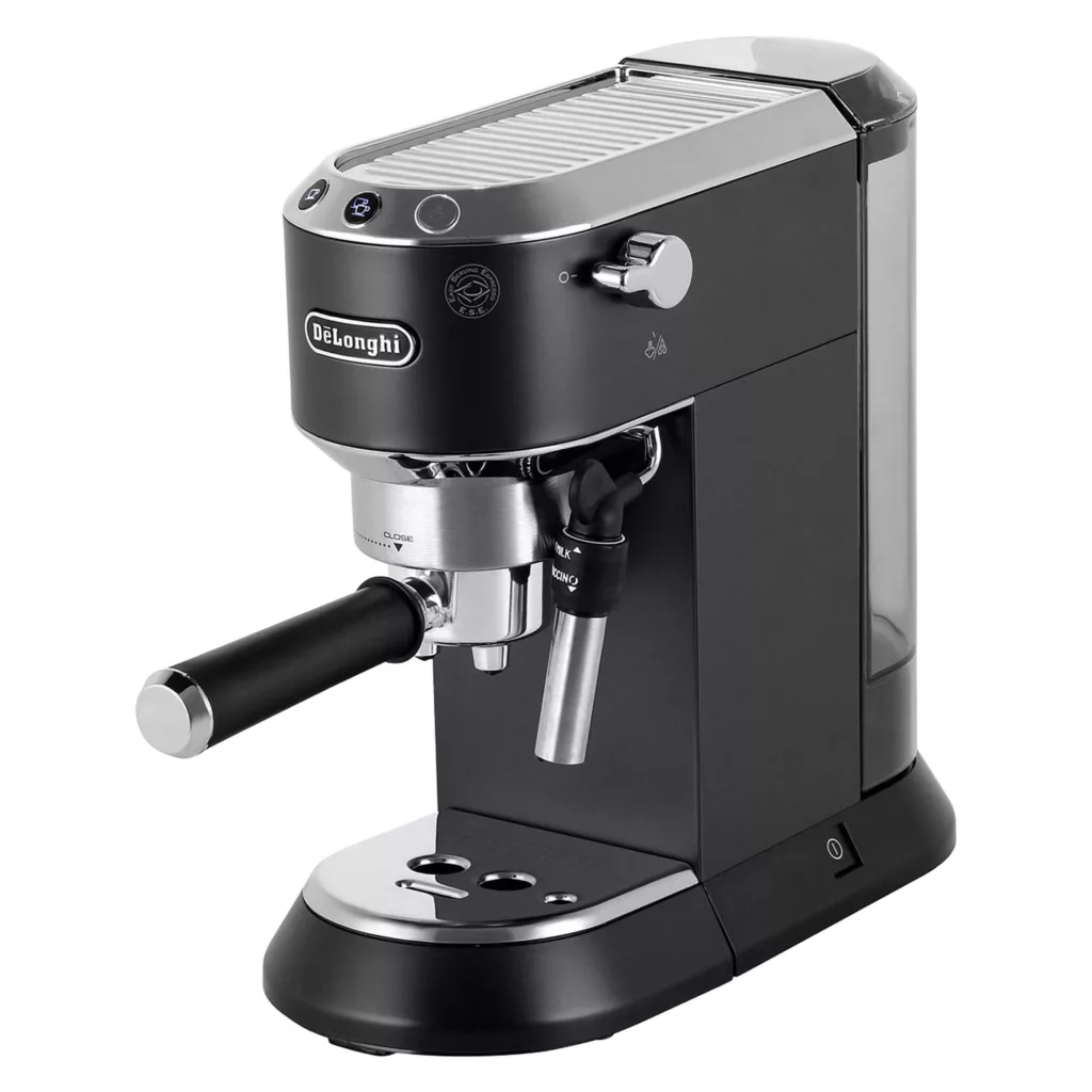 اسپرسو ساز 1.1 لیتری دلونگی مدل EC685.M