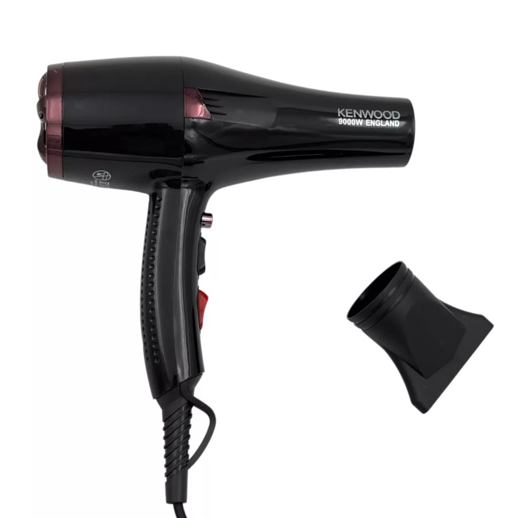 سشوار حرفه ای کنوود مدل  KW-1016