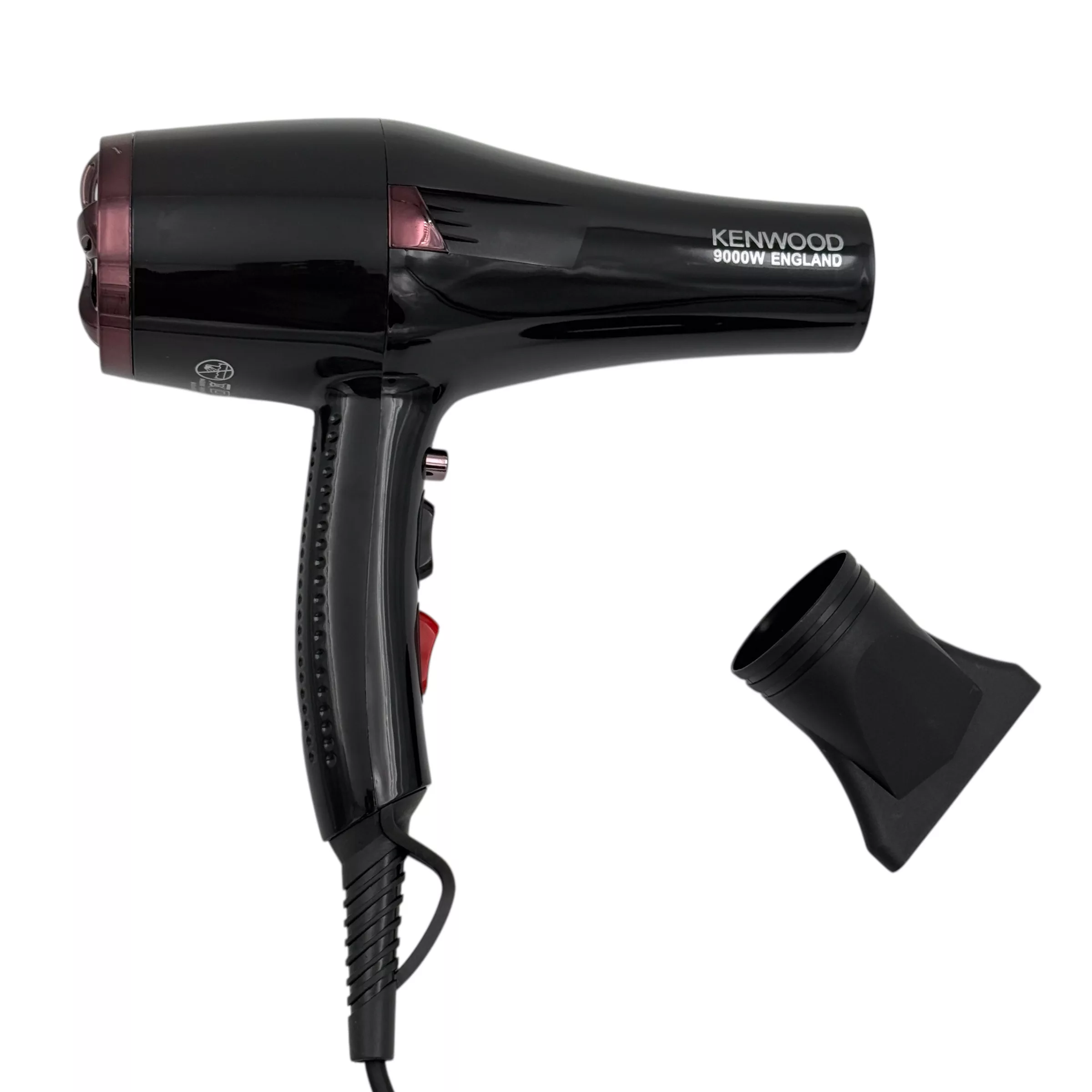 سشوار حرفه ای کنوود مدل  KW-1016