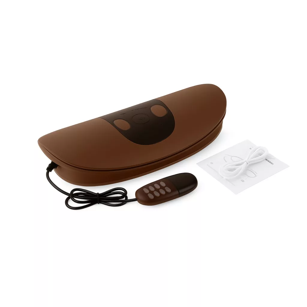 ماساژور برقی کمر مدل HZ-202