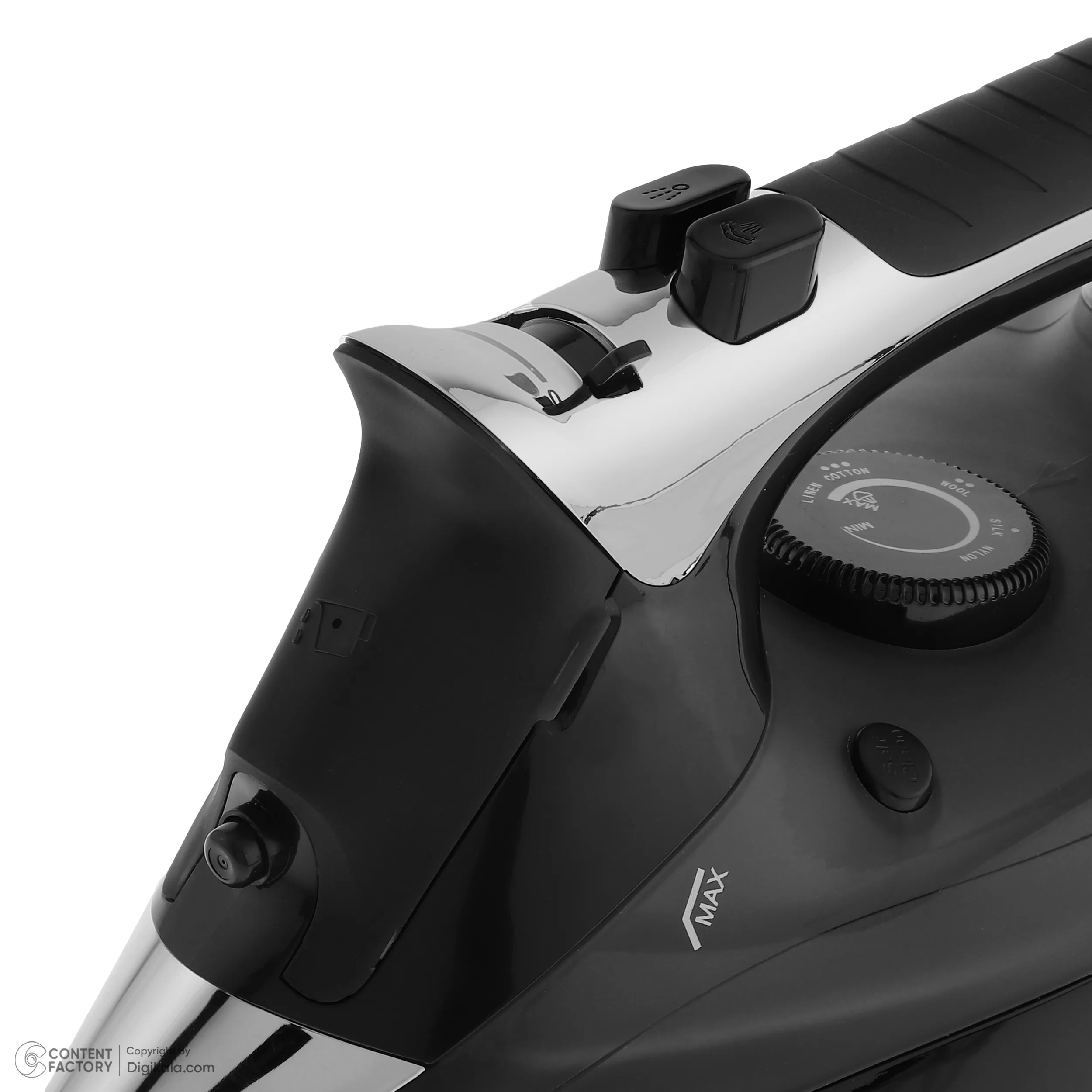 اتو بخار 2200 وات مدل BS-298