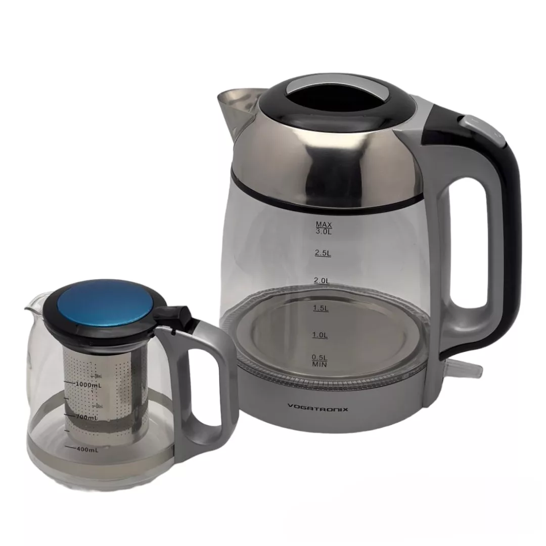 چای ساز وگاترونیکس مدل VE-217