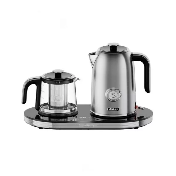 چای ساز کنار هم فلر مدل TS 490