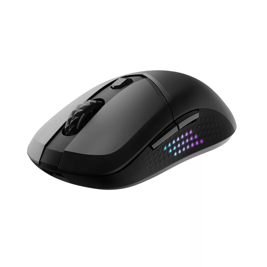 ماوس بی سیم گیمینگ ام اس آی مدل VERSA 300 ELITE