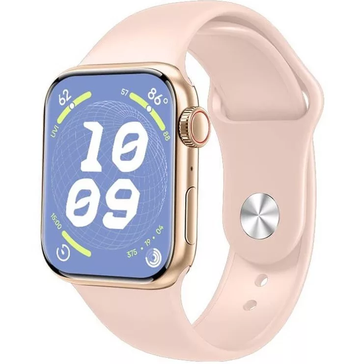 ساعت هوشمند جی اس ویر مدل s9