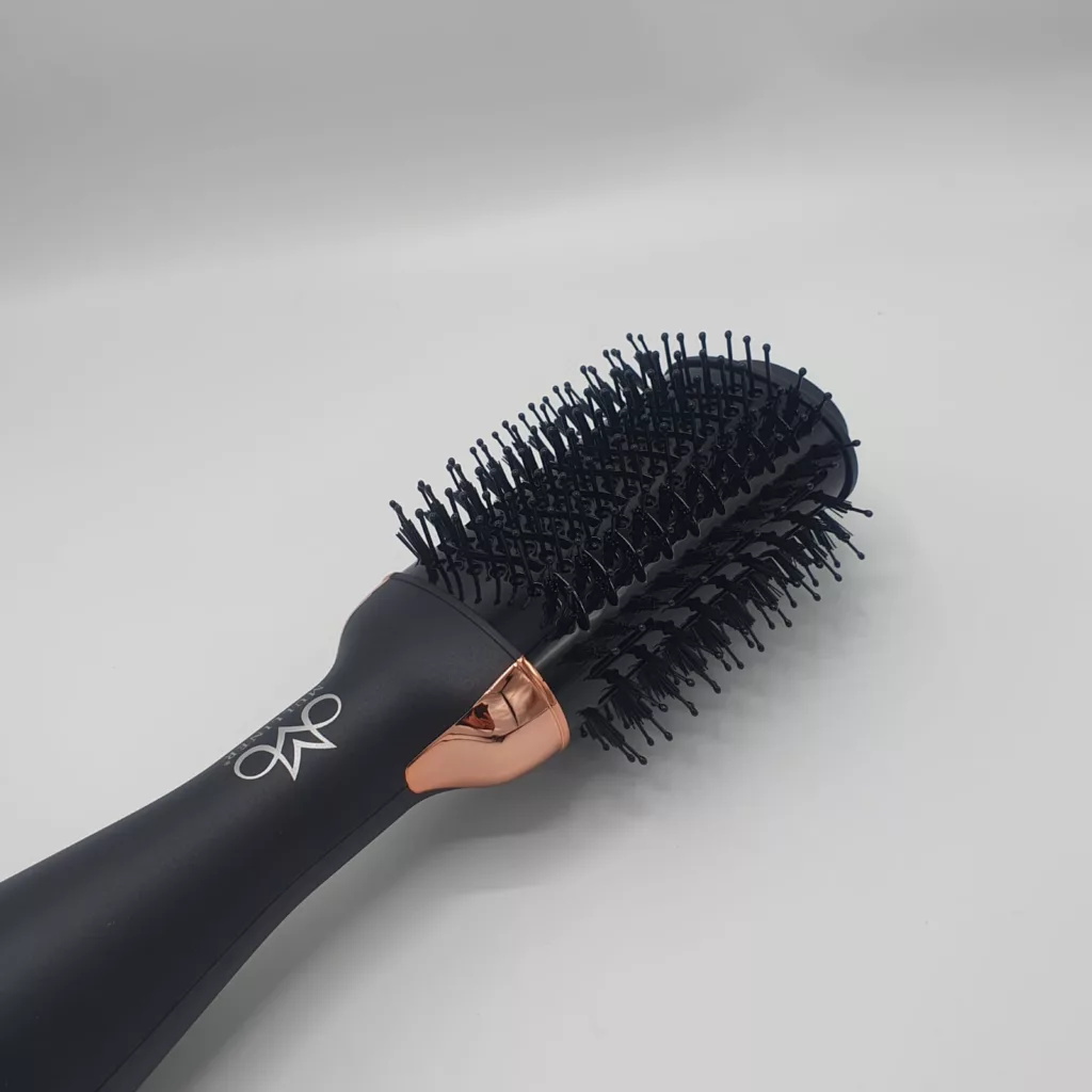 سشوار برس دار حالت دهنده مولینر مدل ML_5012