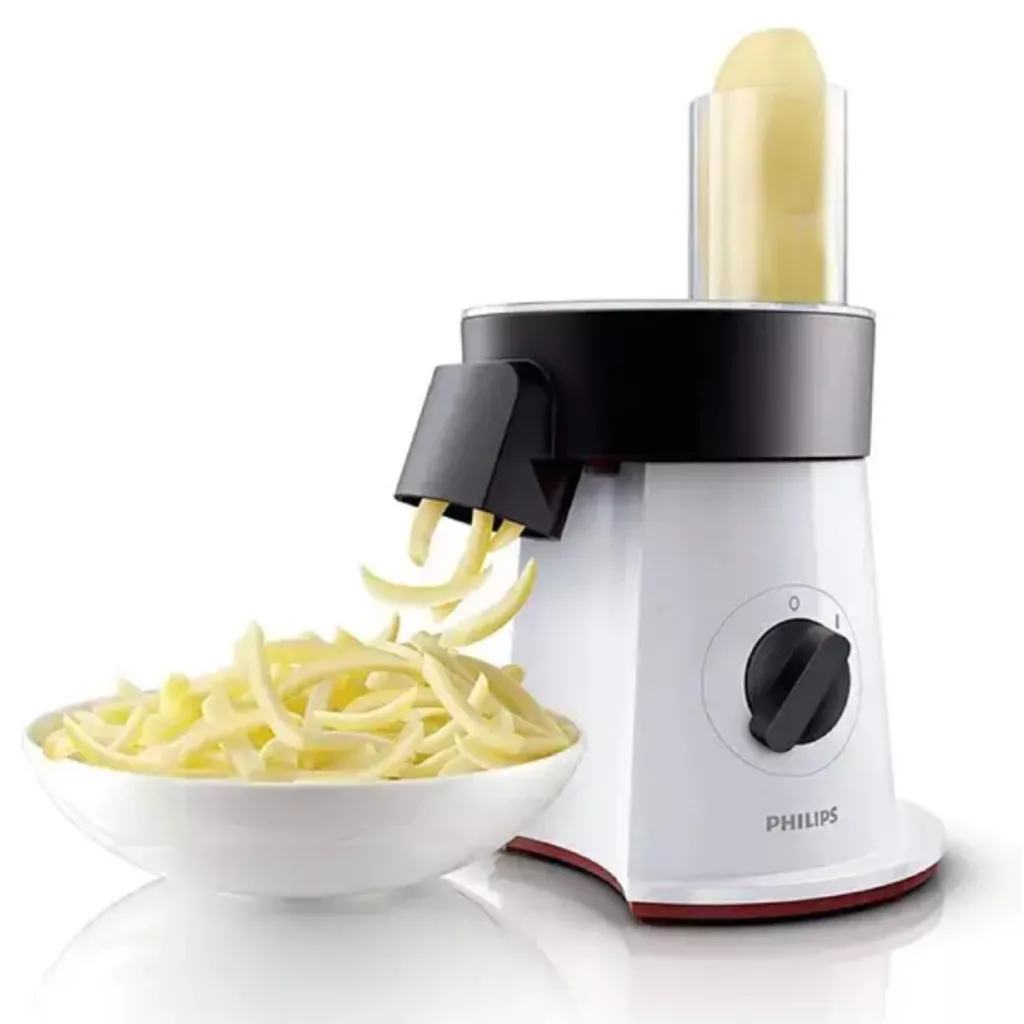 رنده برقی فیلیپس مدل HR-1387