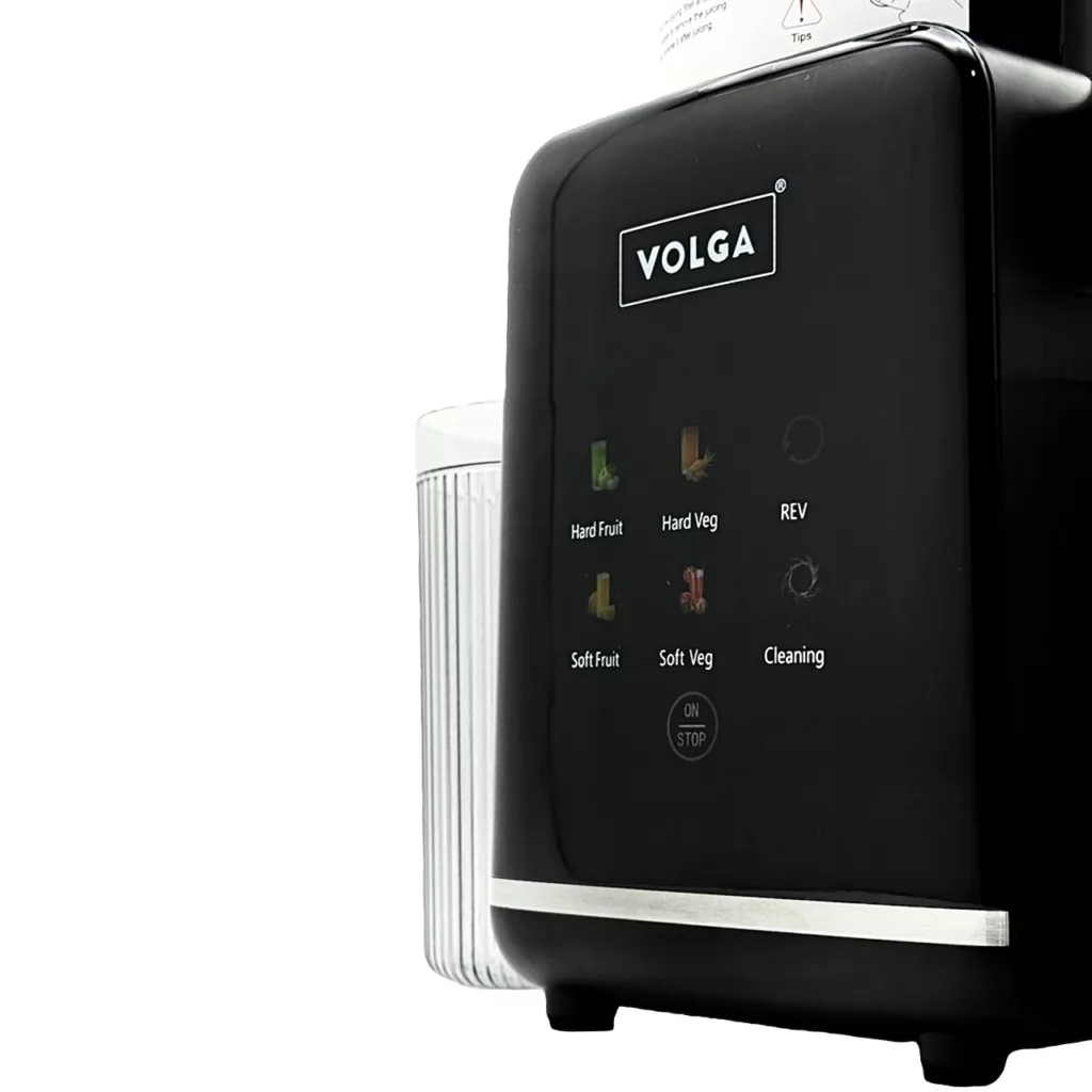 عصارهگیر ولگا مدل 163-Z