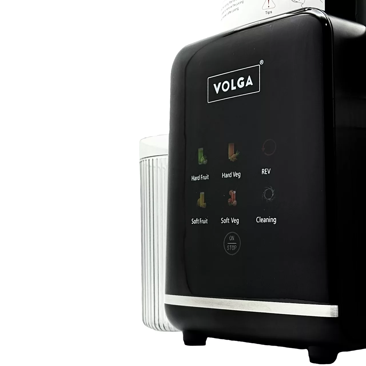 عصارهگیر ولگا مدل 163-Z