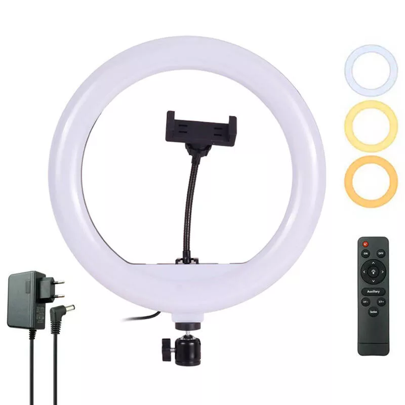 نور ثابت ال ای دی هیرو مدل LED YQ-320