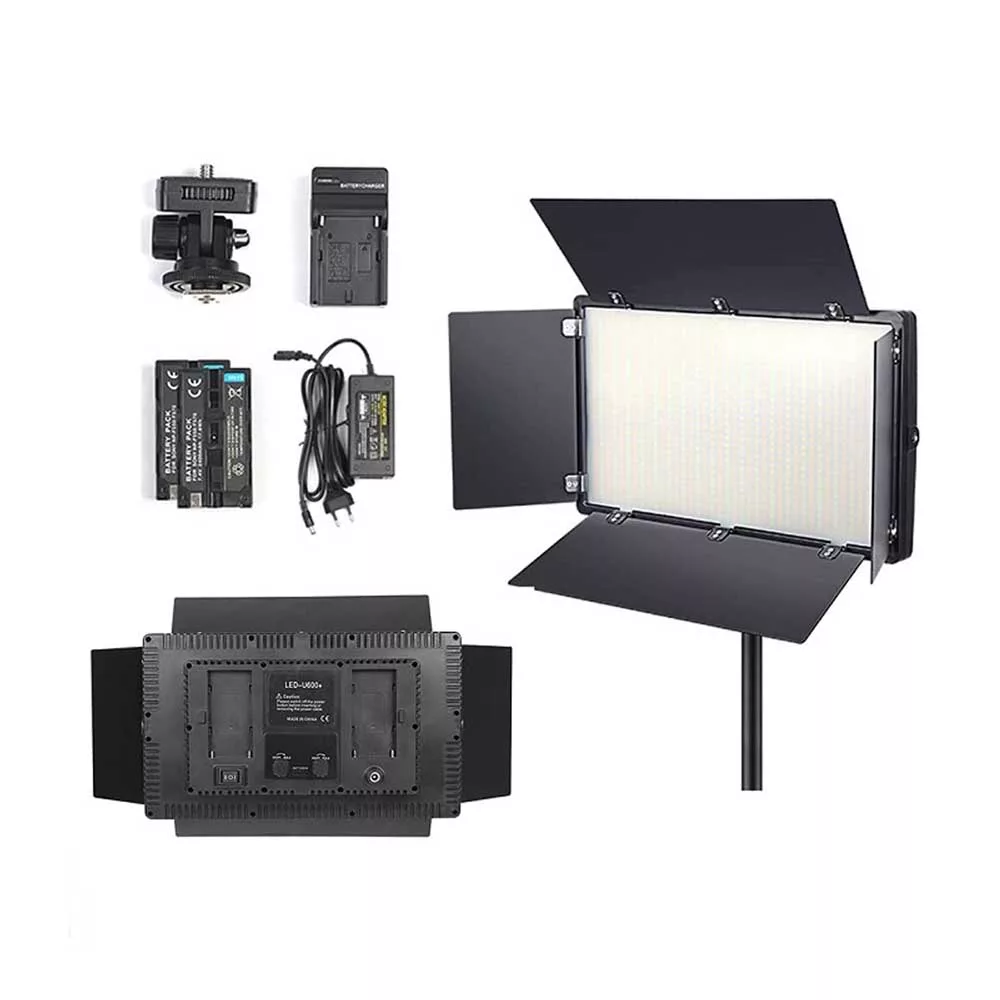 نور ثابت ال ای دی مدل +U800 کد 008