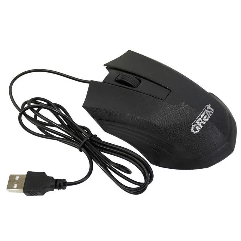 ماوس گریت مدل GR-125