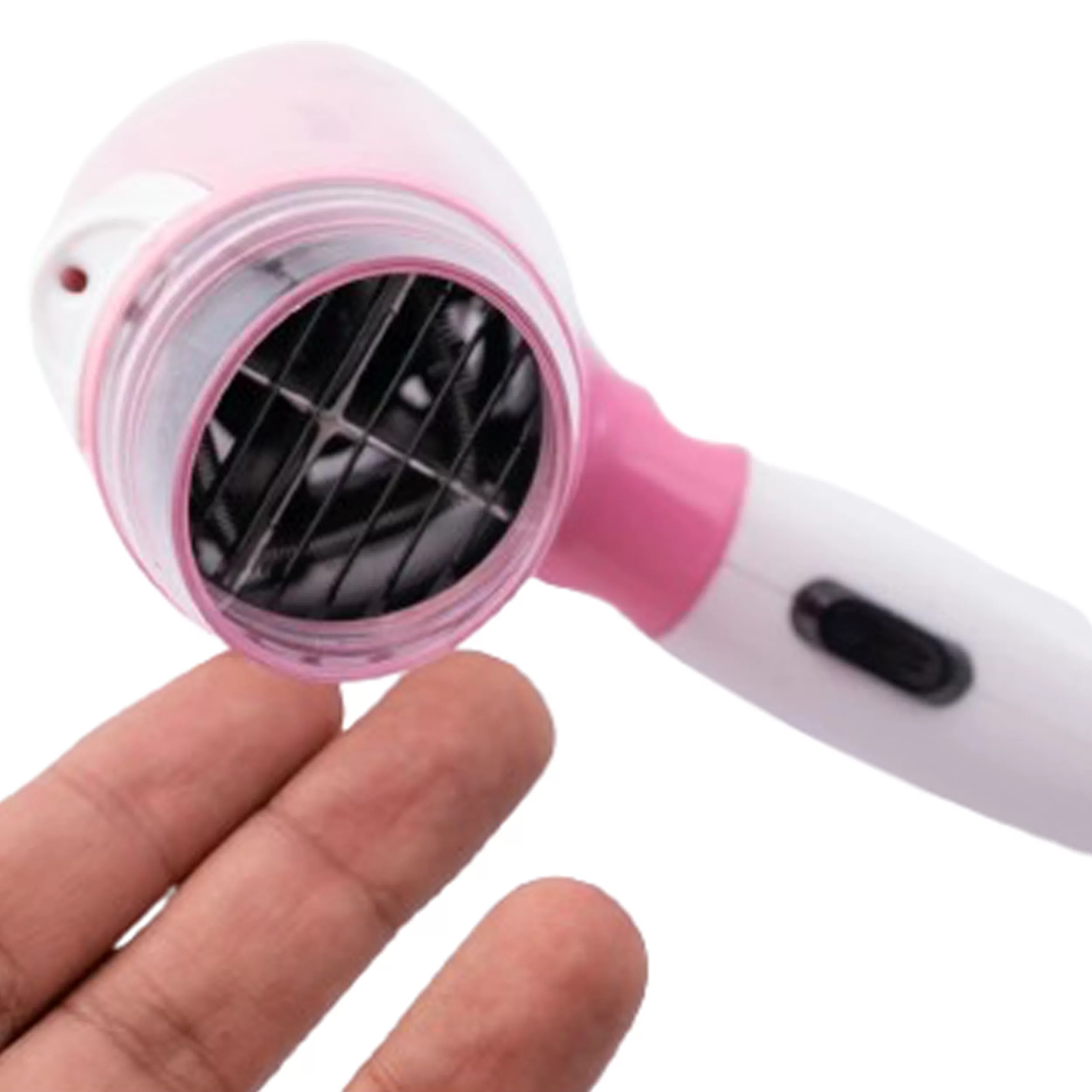 سشوار مسافرتی 1600وات بای بابیلیس پرو مدل BP-1030