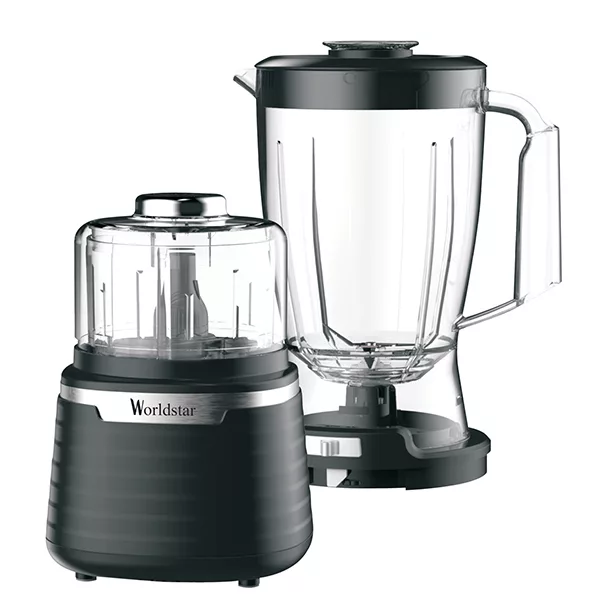 مخلوط کن 1.5 لیتری ورلد استار مدل WSB209