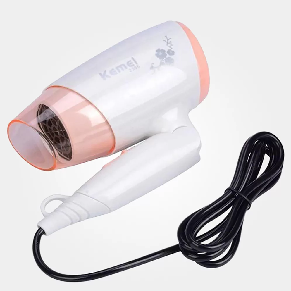 سشوار مسافرتی کیمی مدل KM-3365