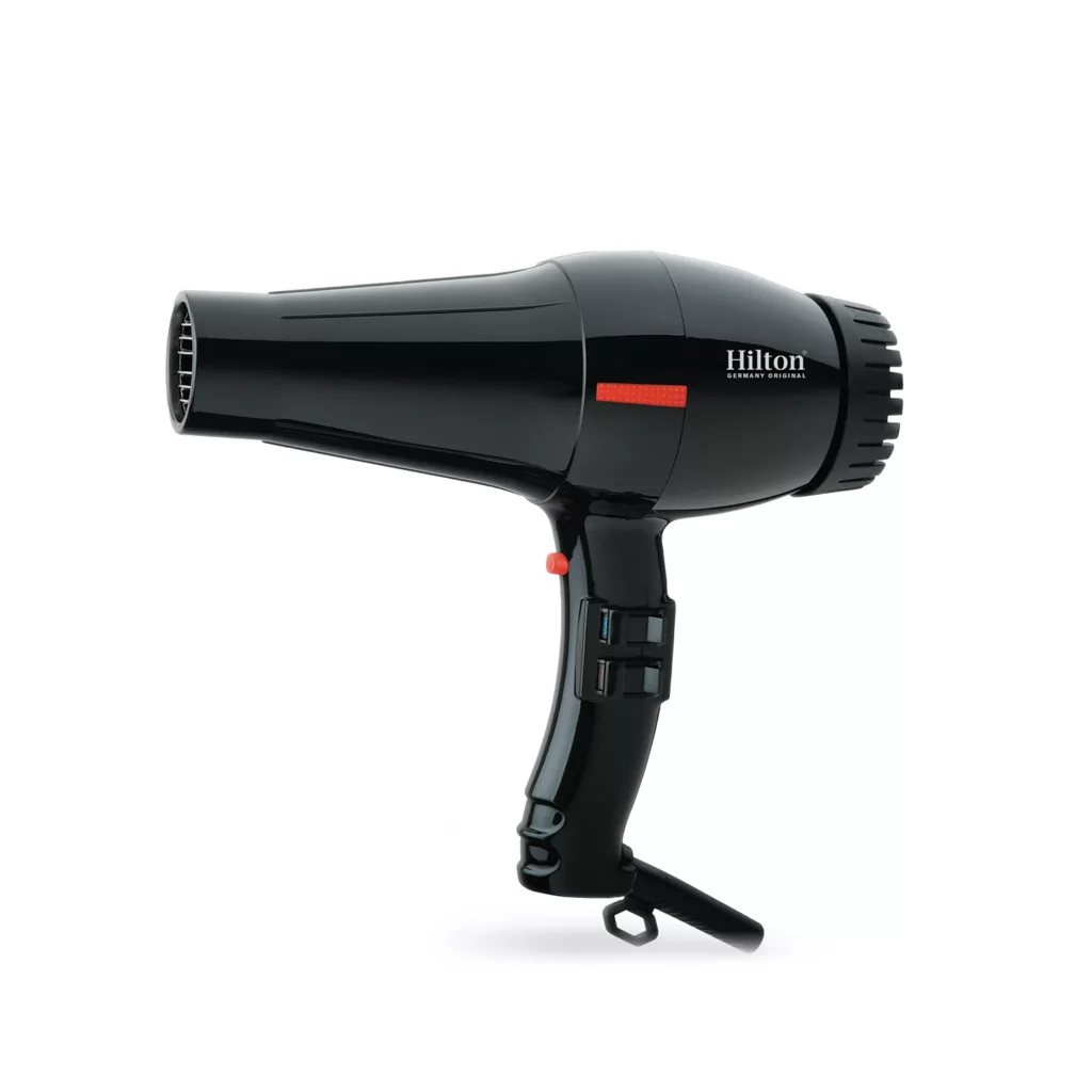 سشوار حرفه ای هیلتون مدل HL_4669HD