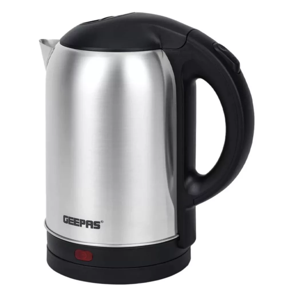 کتری برقی جی پاس مدل GK5466 گنجایش 1.8 لیتر