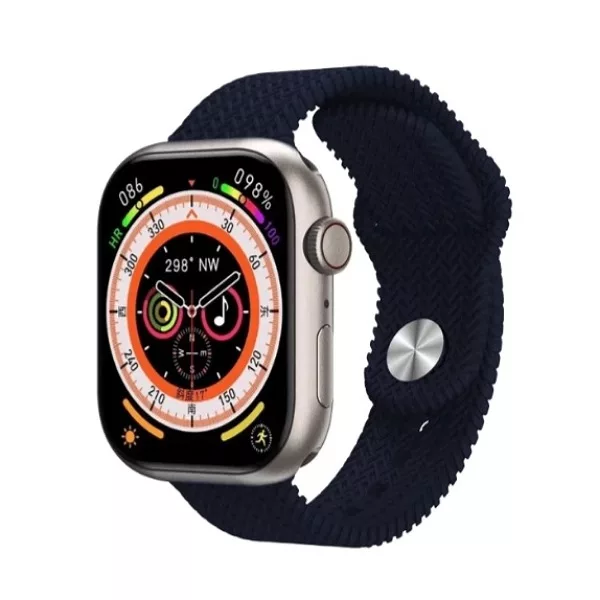 ساعت هوشمند تاچ لاین مدل TL04