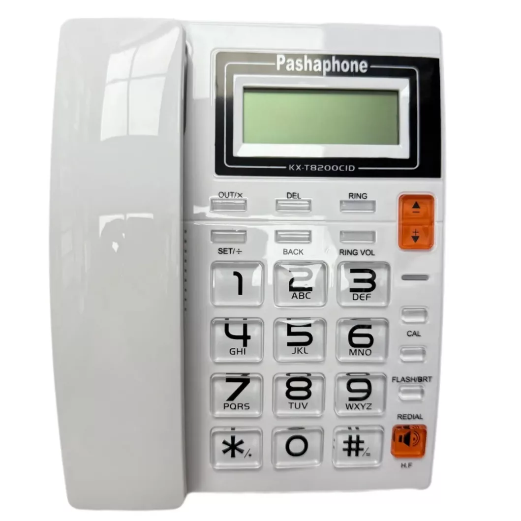 تلفن پاشافون مدل KX_T8200