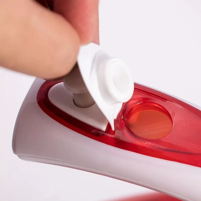 اتو مسافرتی 800 وات مکسی مدل MX-TVL