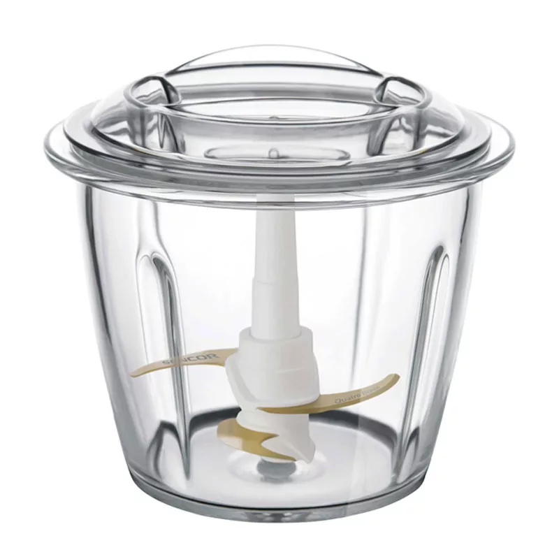 خرد کن سنکور مدل SCB 6150SS