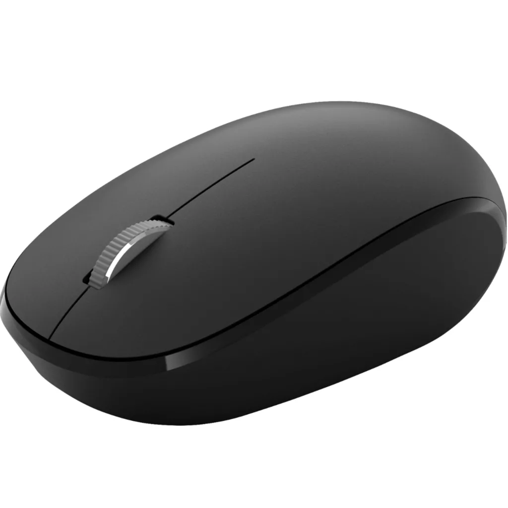 ماوس بی سیم مایکروسافت مدل Bluetooth Wireless