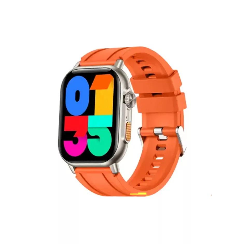 ساعت هوشمند مدل TK23