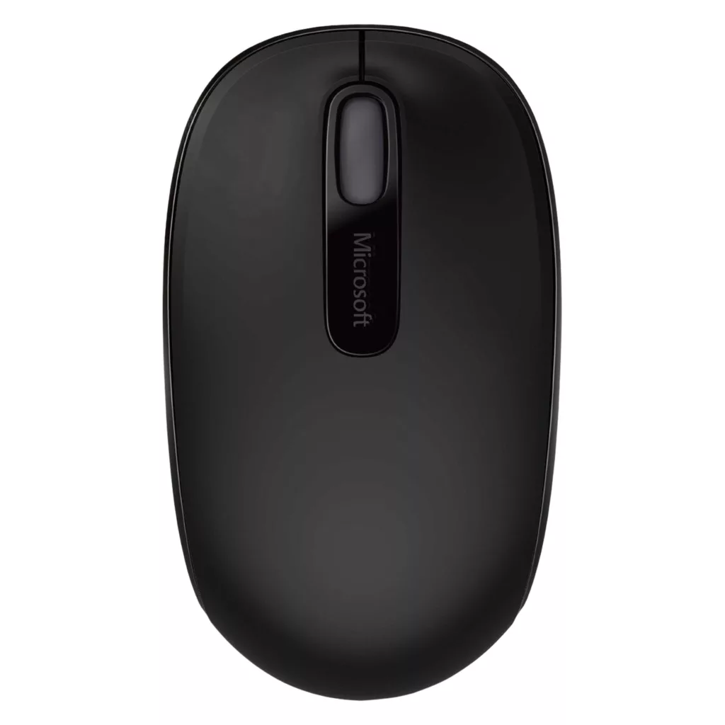 ماوس مایکروسافت مدل Wireless Mobile 1850