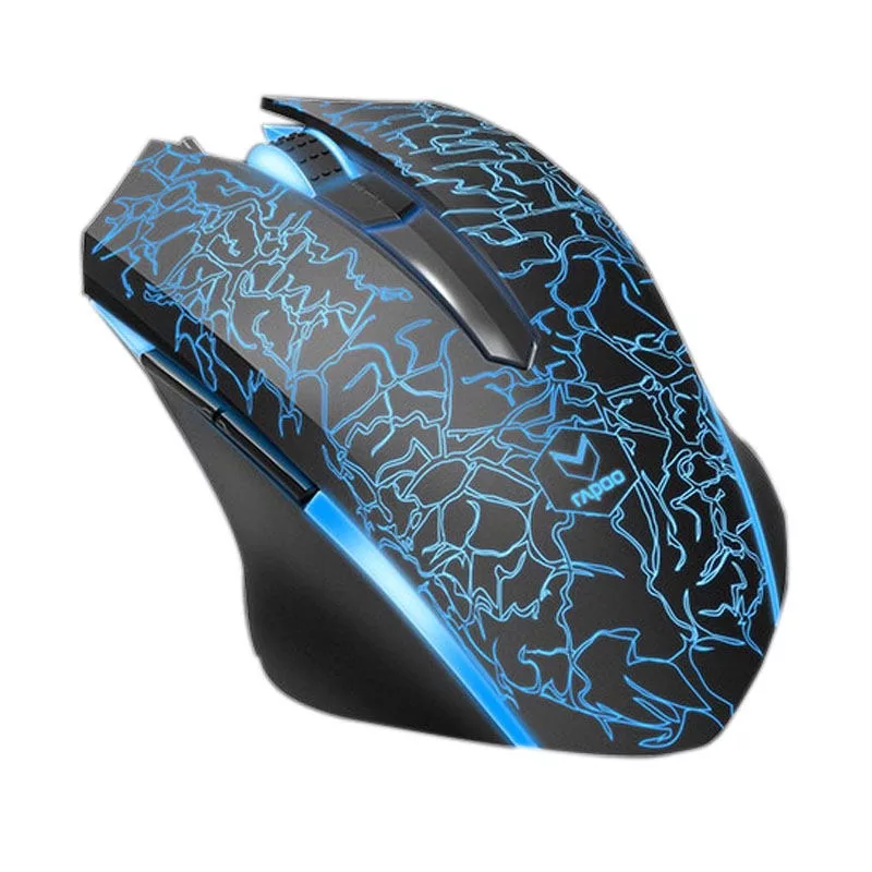 ماوس رپو مدل V18