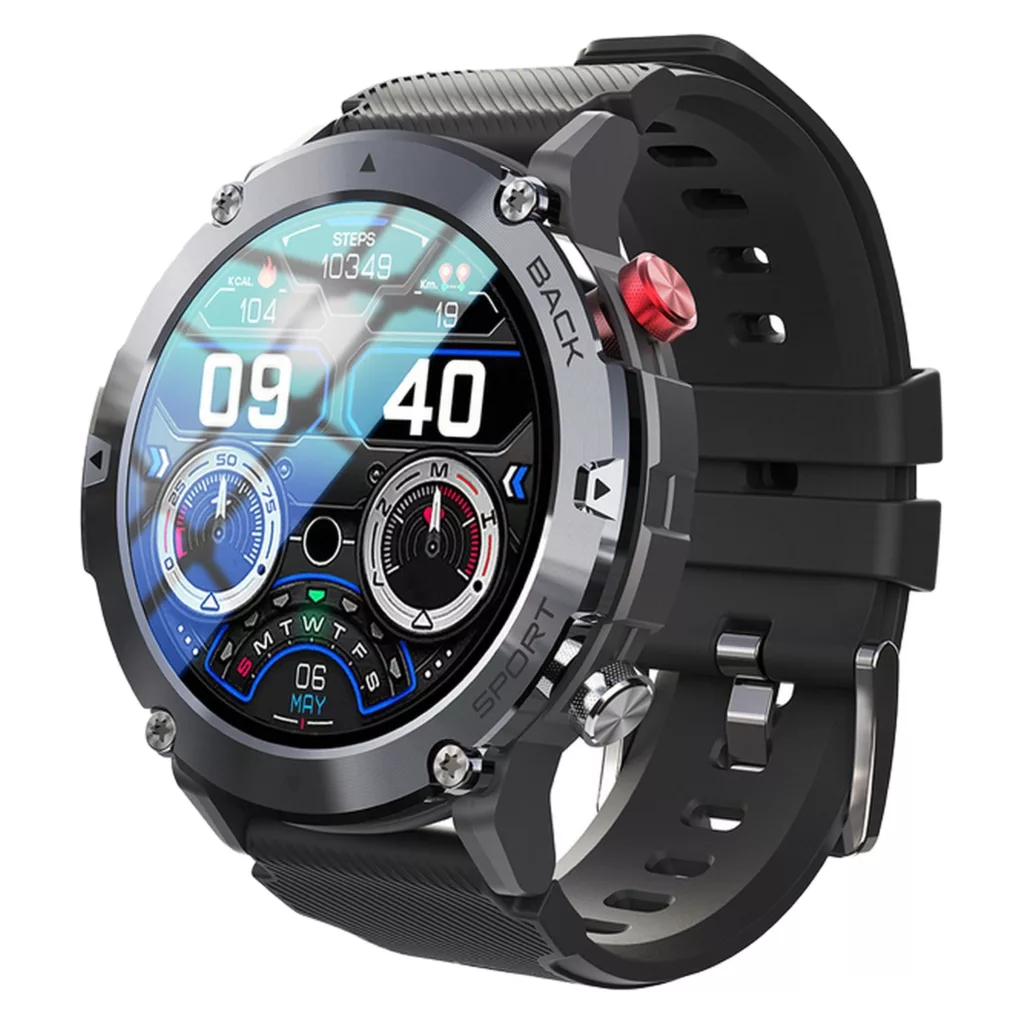 ساعت هوشمند مدل C21 ULTRA