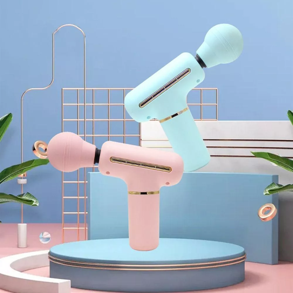 ماساژور برقی مدل DS-128