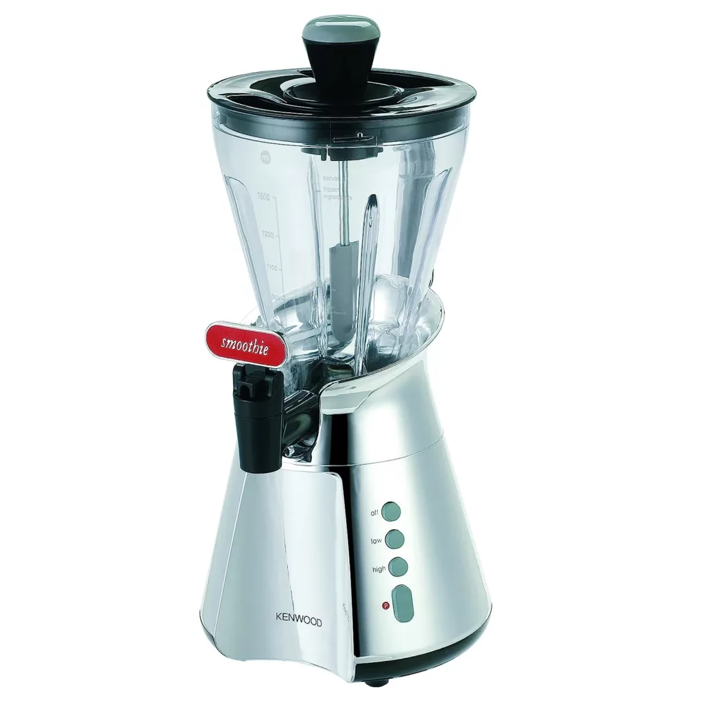 مخلوط کن کنوود مدل SB266