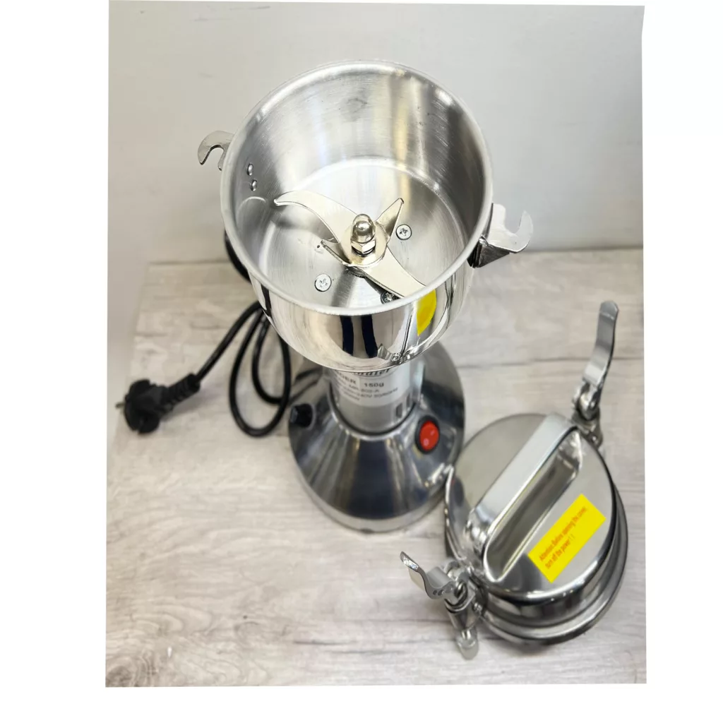 آسیاب صنعتی مایر مدل MR-502