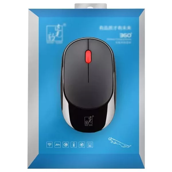 ماوس بی سیم مدل 360