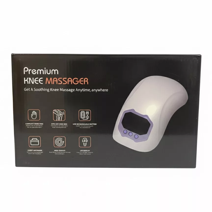 ماساژور برقی زانو مدل MK66