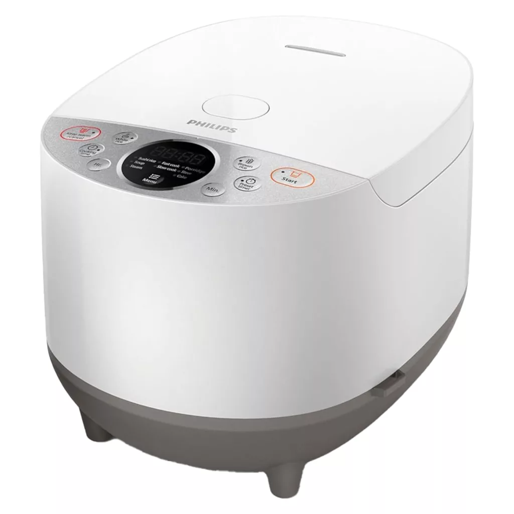 پلوپز 10 نفره فیلیپس مدل HD4515