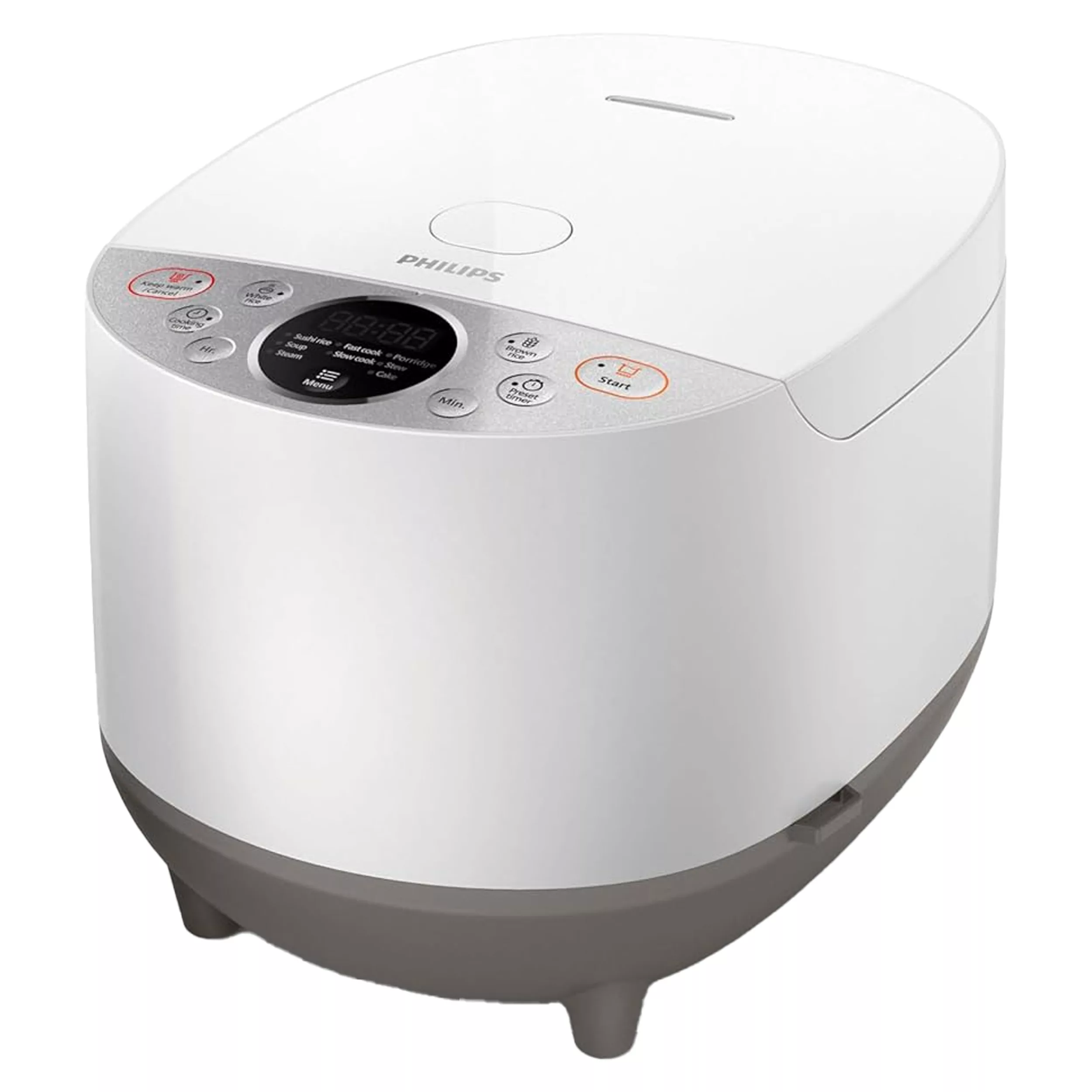 پلوپز 10 نفره فیلیپس مدل HD4515