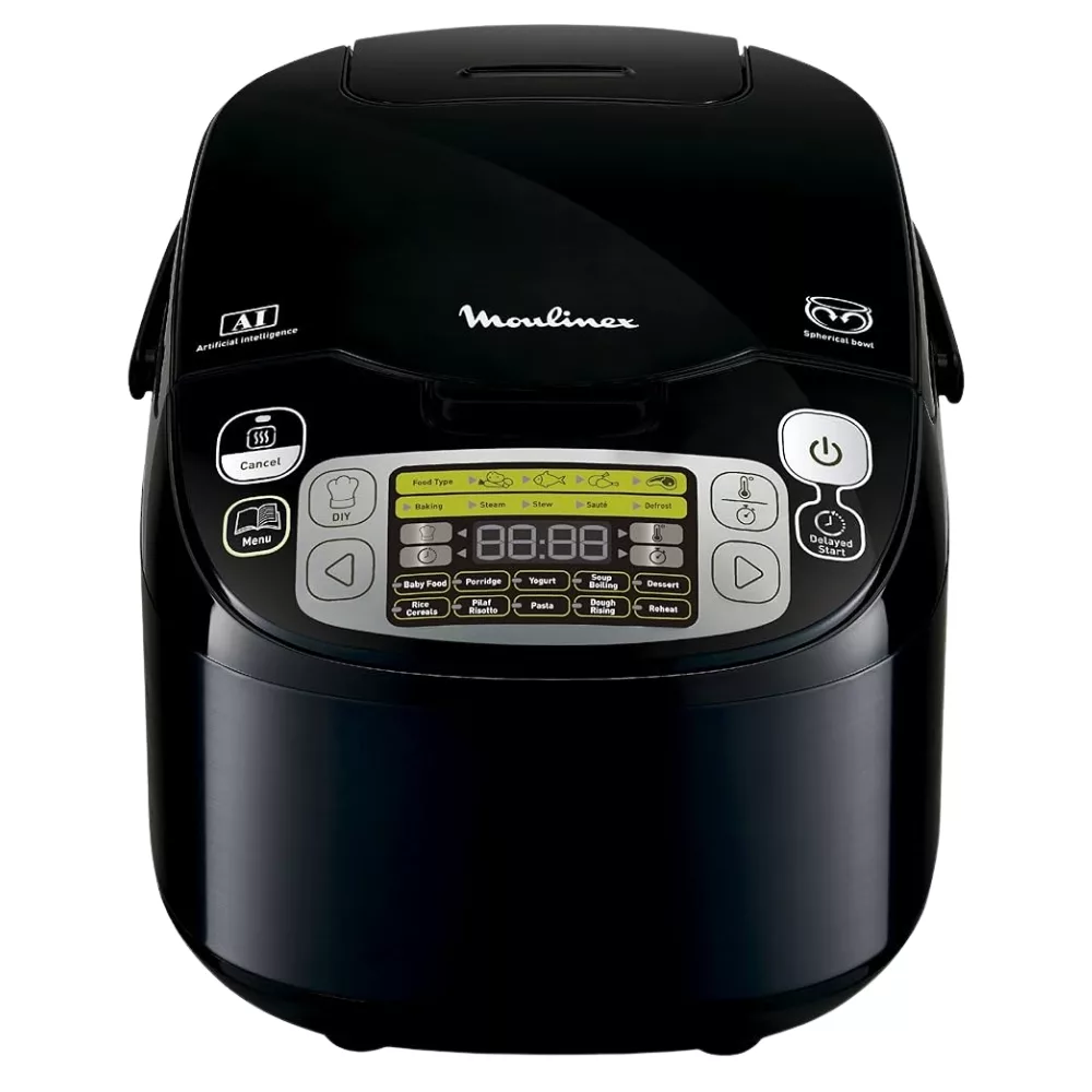 پلوپز 10 نفره مولینکس مدل MK815800