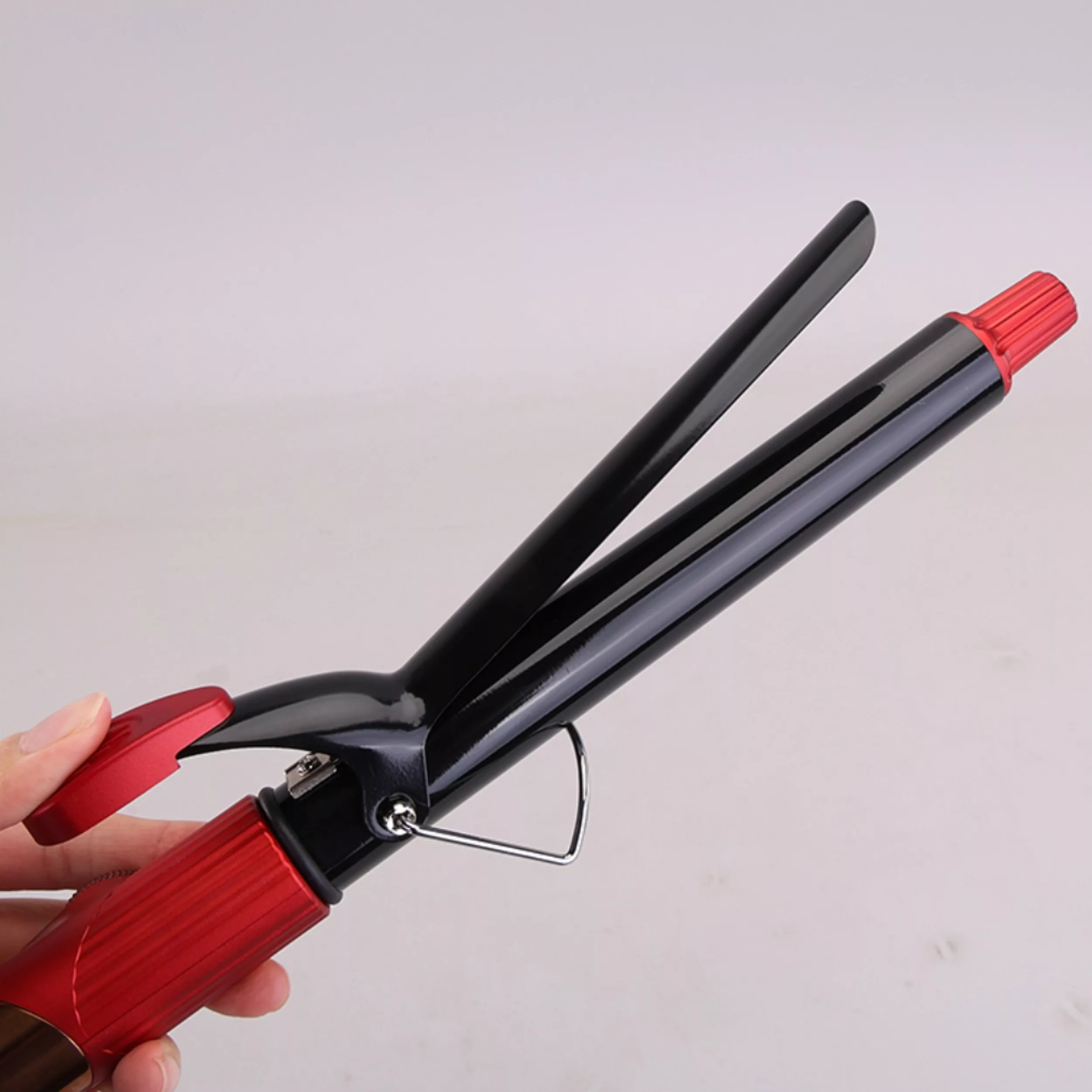 فر کننده و حالت دهنده مو انزو پروفیشینال مدل en-9123