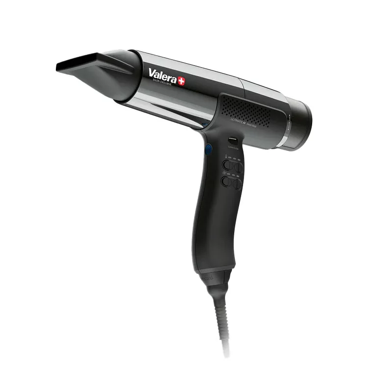 سشوار نیمه حرفه ای 2000 وات والرا مدل آلتیمیت