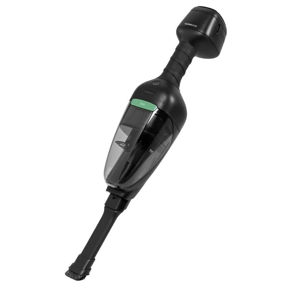 جارو شارژی عصایی آ ا گ مدل AS62B25OKO